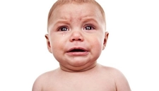 Bebeklerde Ağız Yarası Nasıl Geçer?